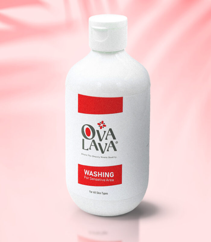 Ova Lava Washing for Sensitive Area - Image 3