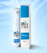 Ova lava under eye cream