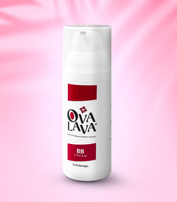 Ova lava BB Cream - Image 3