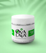 Ova lava whitening cream for sensitive area - Image 3