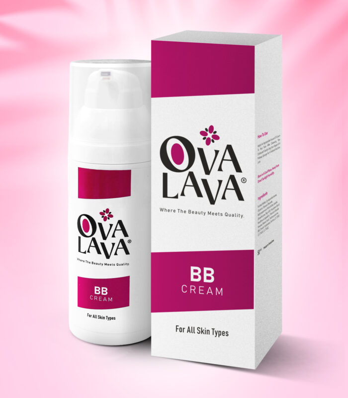 Ova lava BB Cream - Image 1