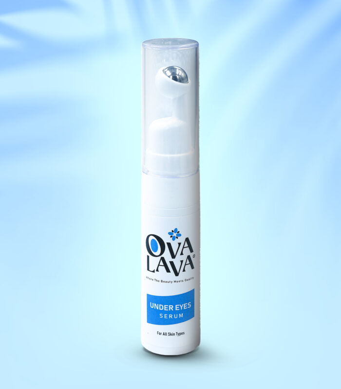 Ova lava under eye cream - Image 3