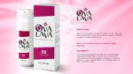 Ova lava BB Cream - Image 2