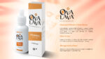 Ova lava vitamin C Face Serum - Image 2